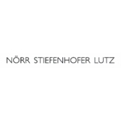 Nörr Stiefenhofer Lutz  