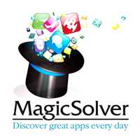 MagicSolver.com ltd