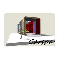 CARSPA Ltd