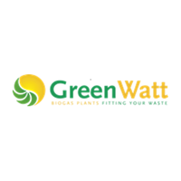 GreenWatt SA