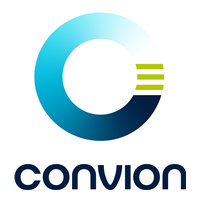 Convion Ltd.