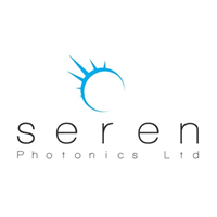 Seren Photonics Ltd