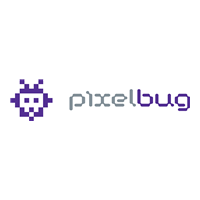 pixelbug