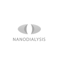 Nanodialysis