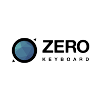 Zero Keyboard