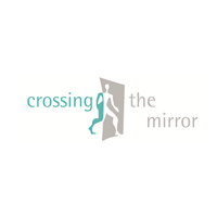 Crossing the Mirror