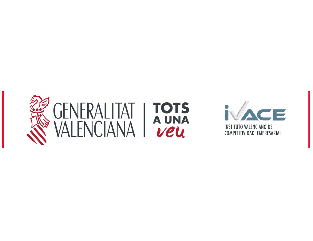 IVACE, Valencian Institute for Business Competitiveness 