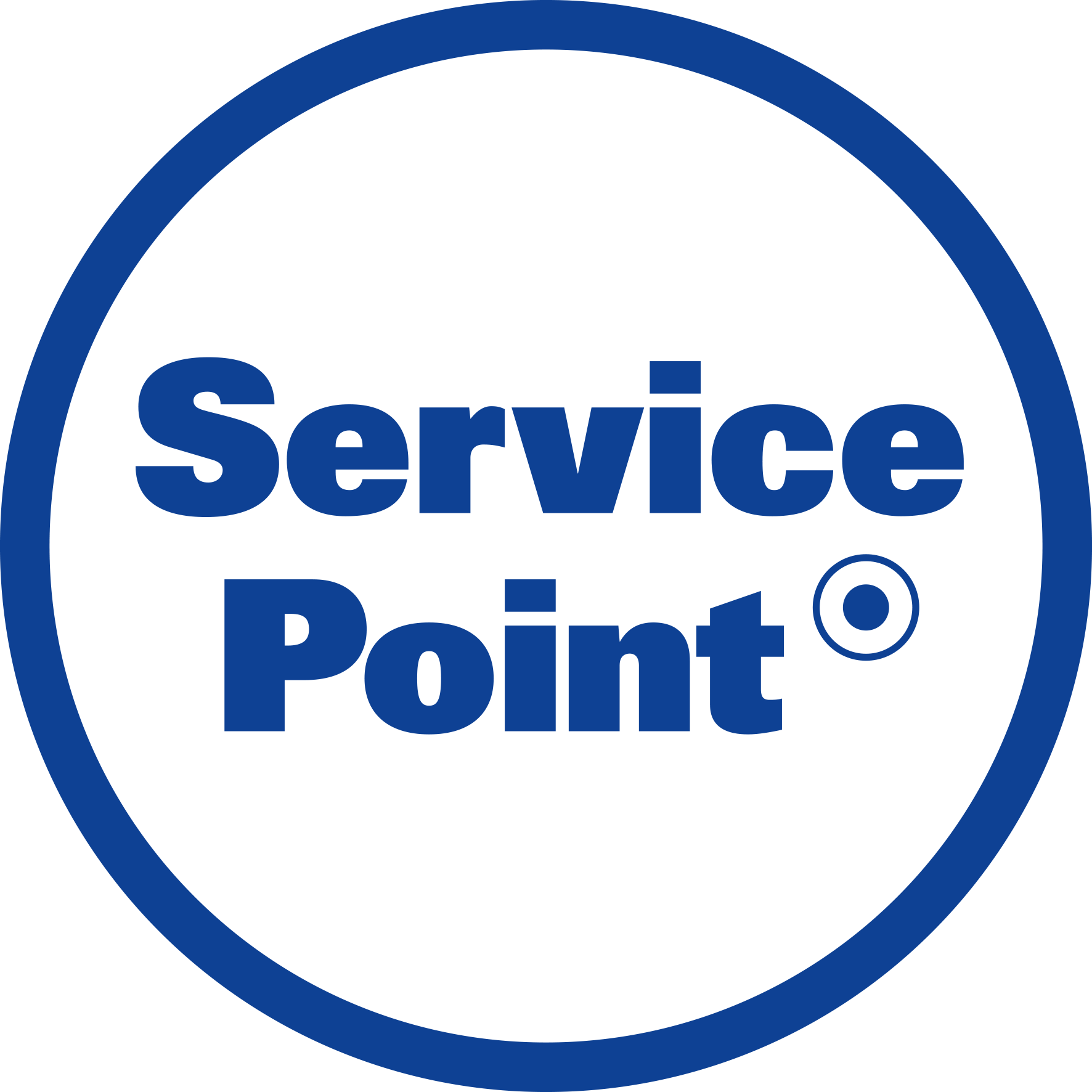 Servicepoint OY