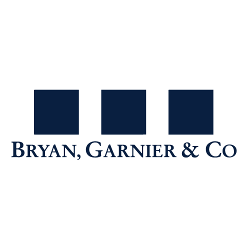 Bryan, Garnier & Co 