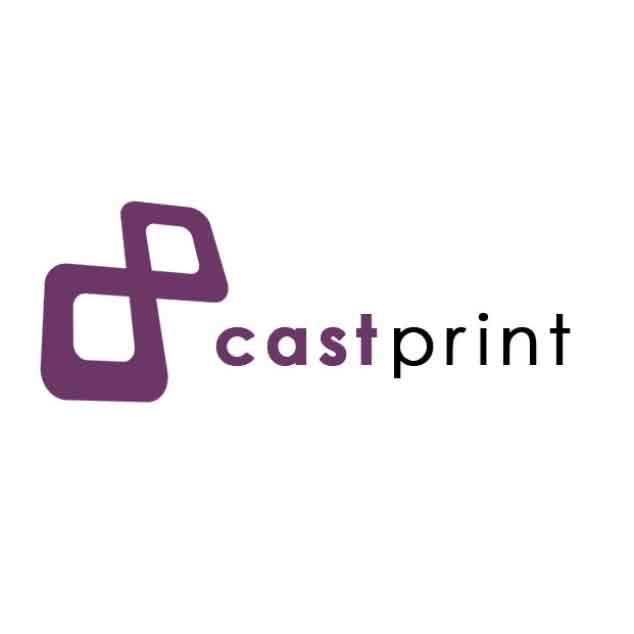CastPrint