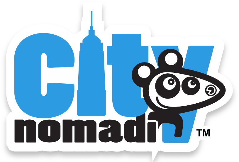 Citynomadi Ltd