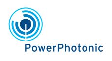 PowerPhotonic Ltd