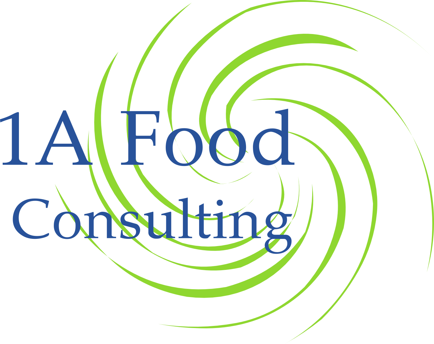 1A Food Consulting