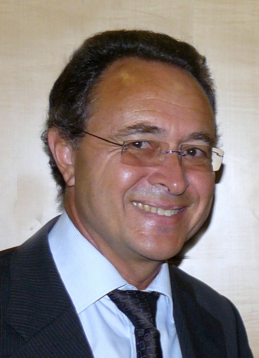 Francois Martin