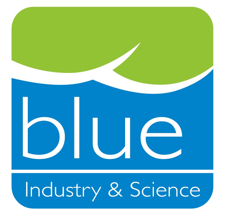 Blue Industry and Science