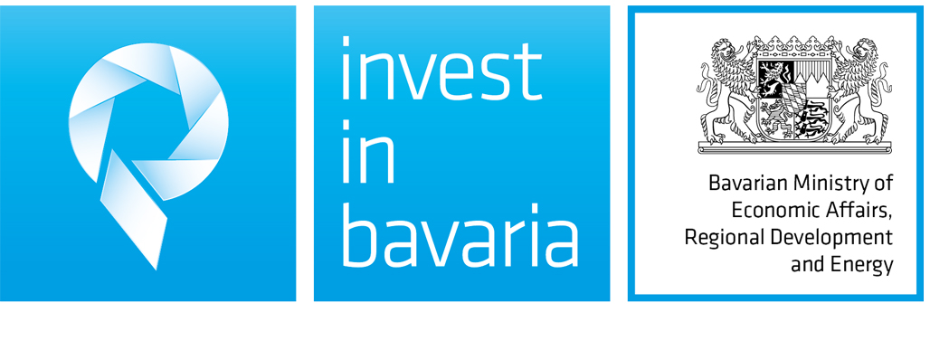 Bavarian Ministry of Economic Affairs,RD&Energy-Invest in Bavaria
