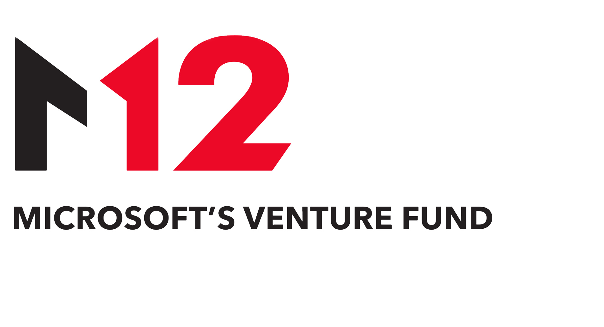 M12 - Microsoft's Venture Fund