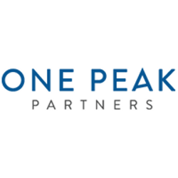 One Peak Partners