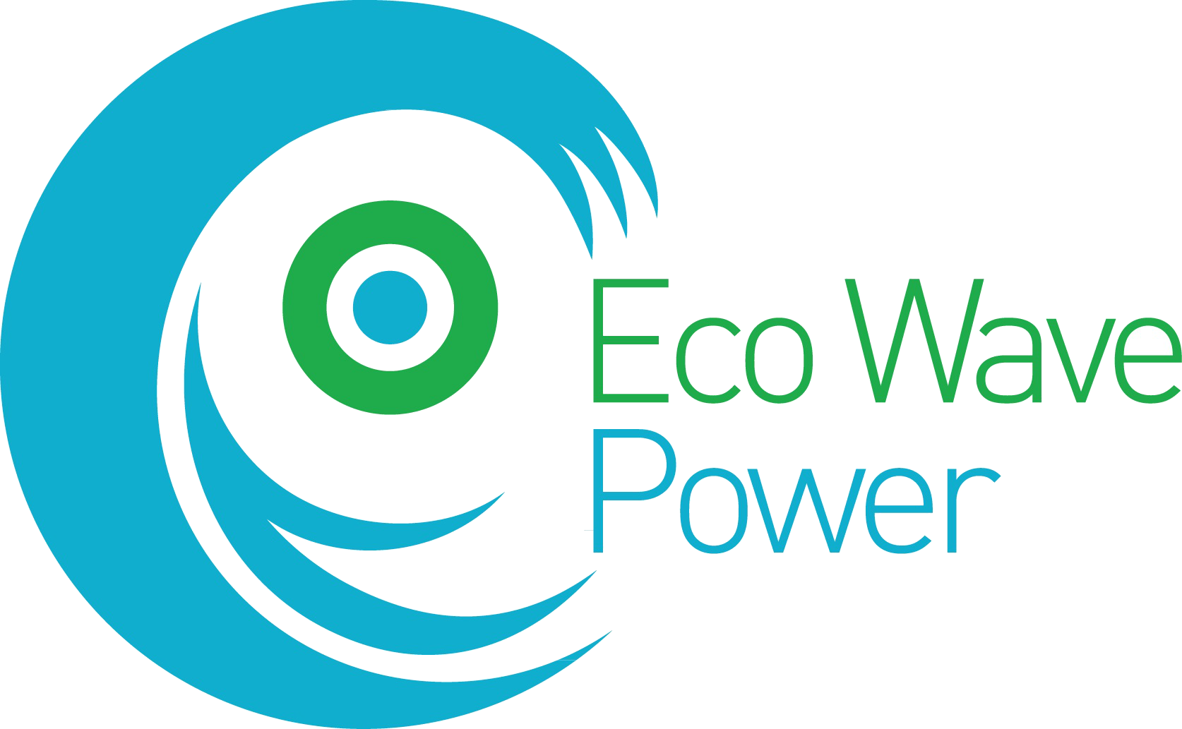 Eco Wave Power
