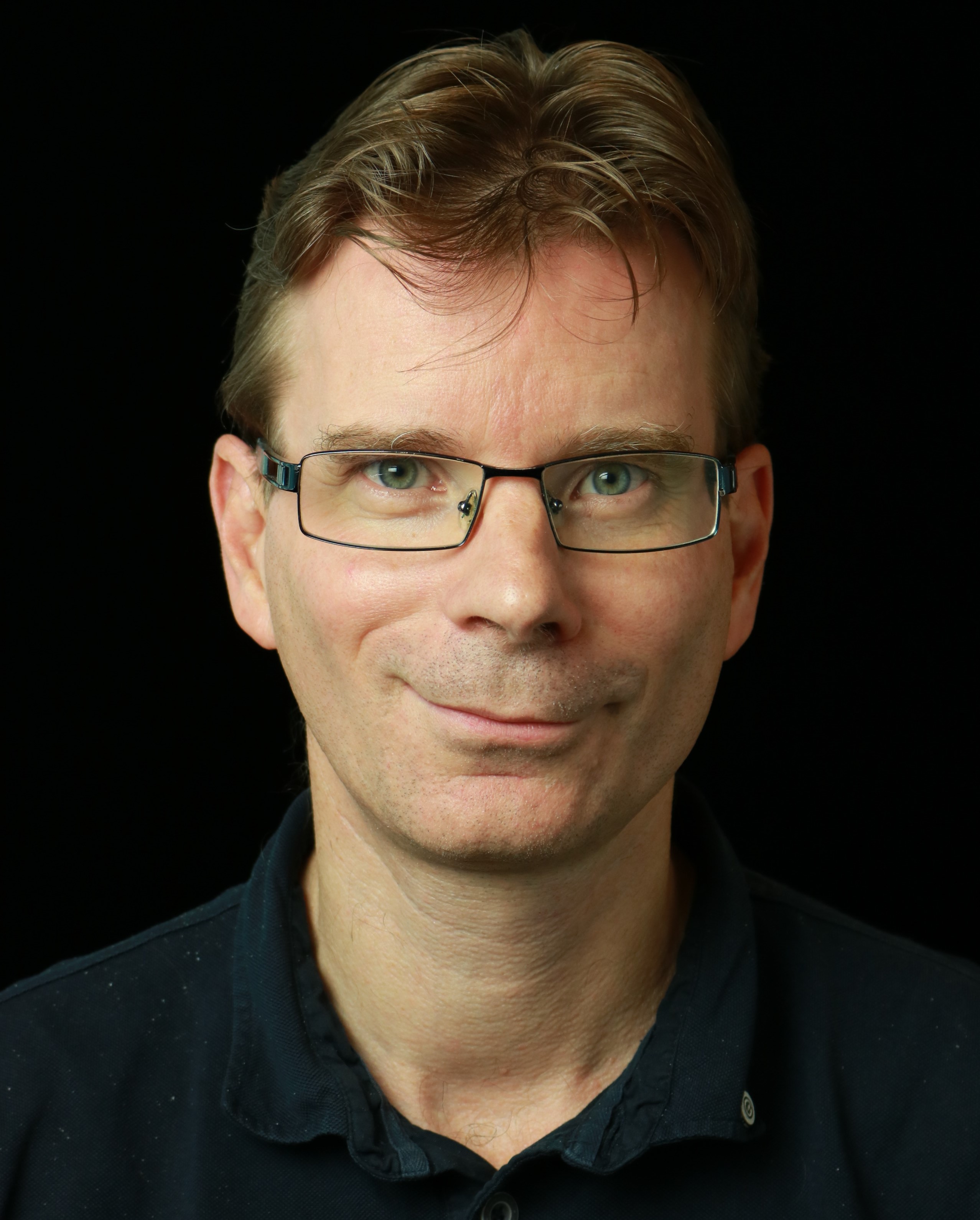 Johan Feenstra