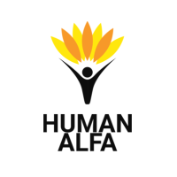 Human Alfa