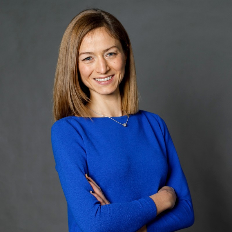 Lajla Aganovic