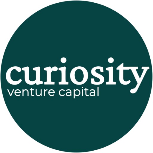 Curiosity Venture Capital