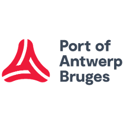 Port of Antwerp 