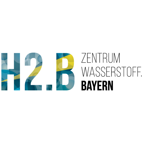 H2.B Zentrum Wasserstoff.Bayern