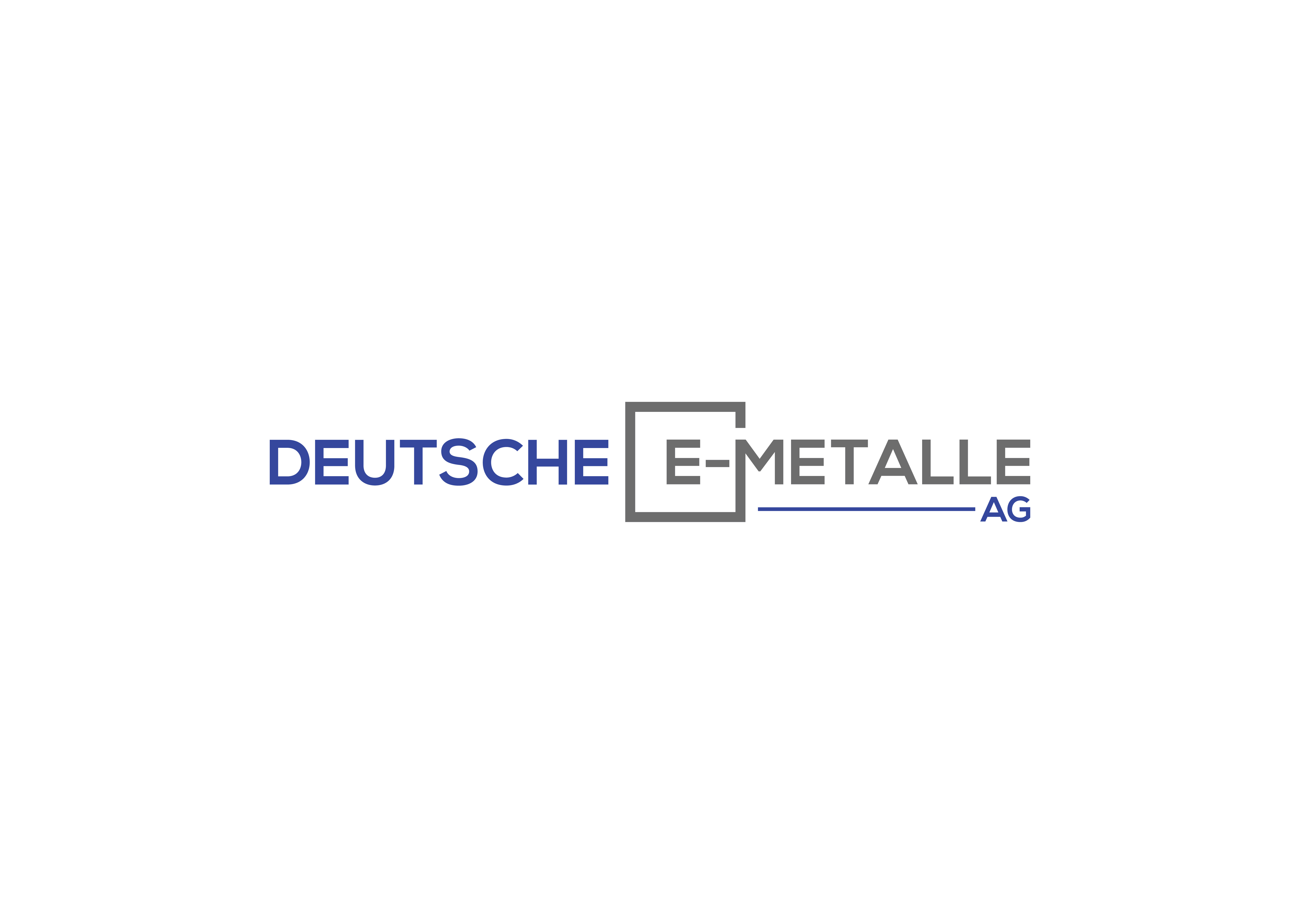 DEM - Deutsche E Metalle AG