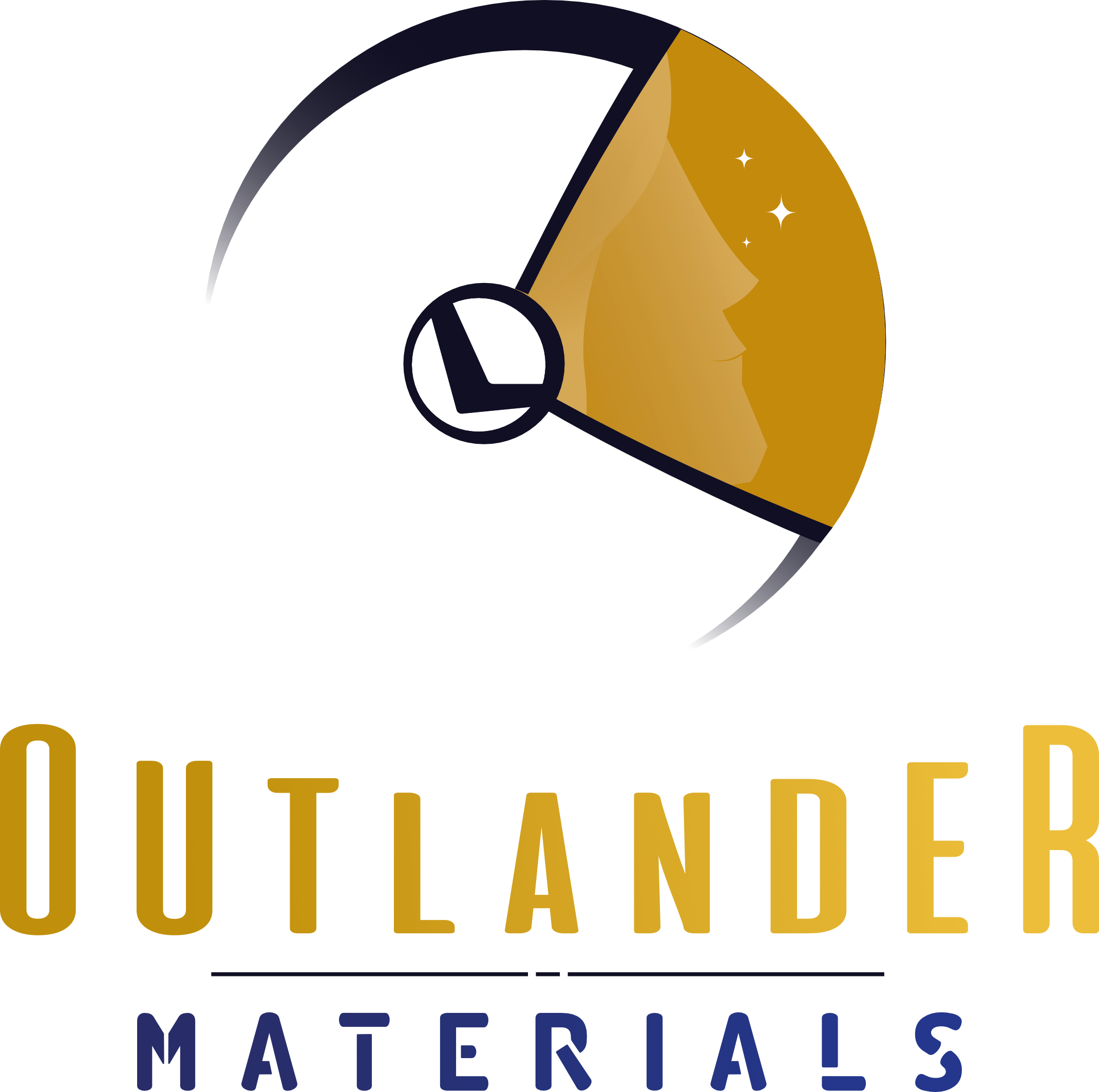 Outlander Materials