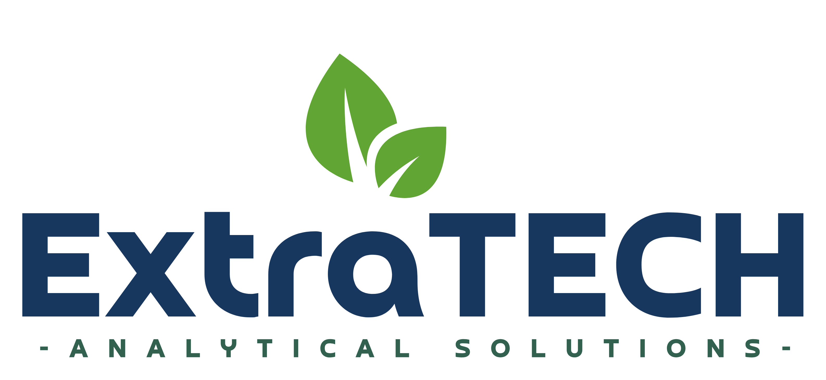 ExtraTECH Analytical Solutions