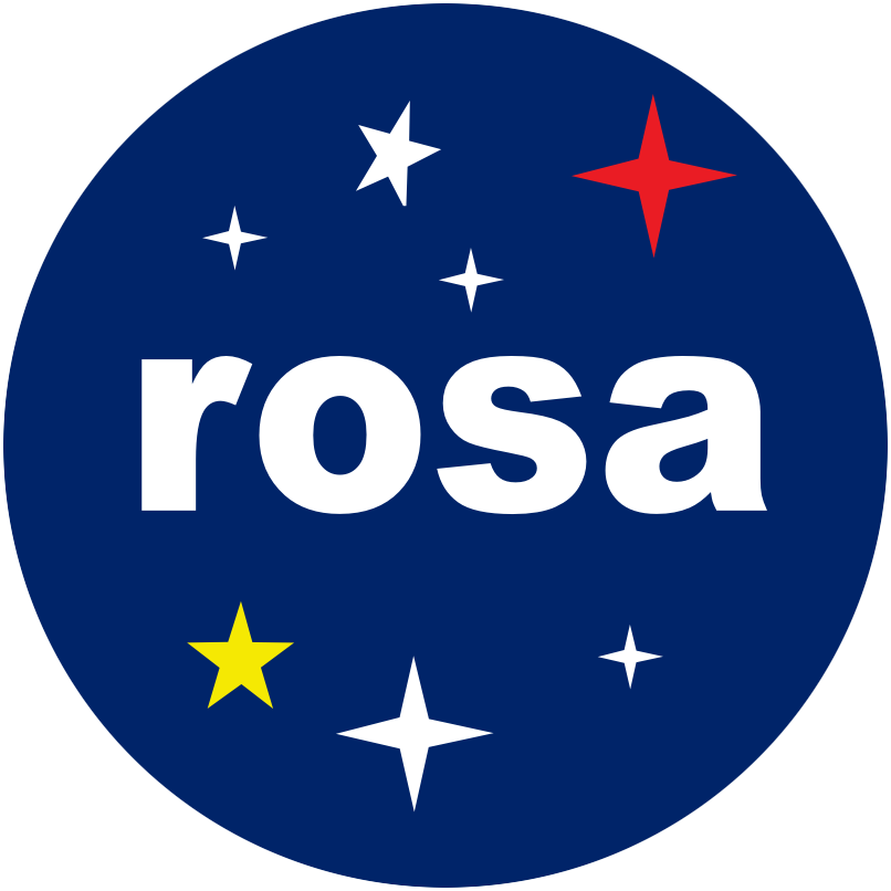 Romanian Space Agency (ROSA)