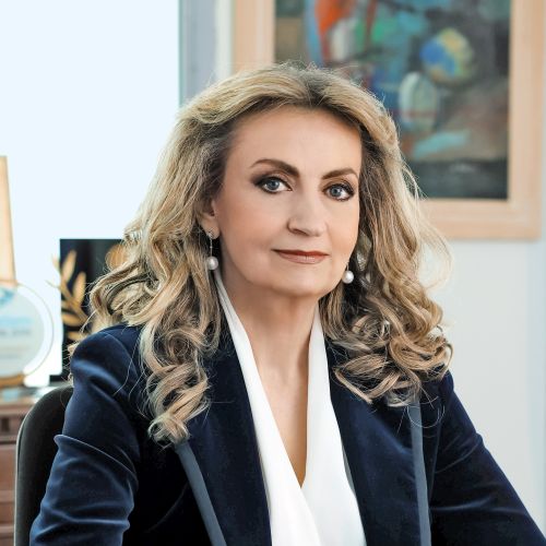 Sophia Kounenaki-Efraimoglou