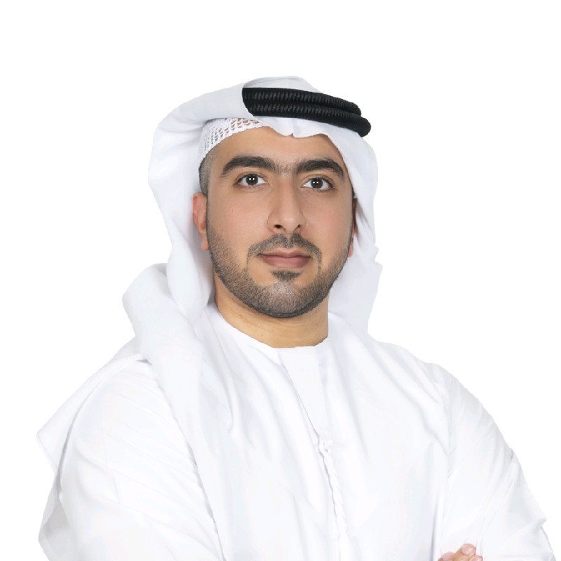 Mohamed Al Hashmi