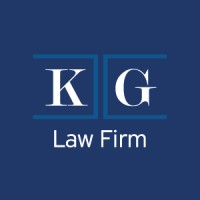 KG Law firm