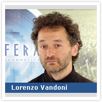 Lorenzo Vandoni