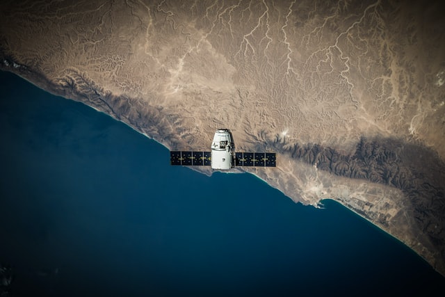 On-demand space data at a fraction of the cost